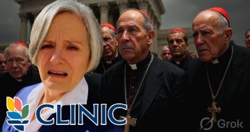 USCCB's ‘Open Borders’ NGO HOWLS Over Supreme Court Immigration Decisions