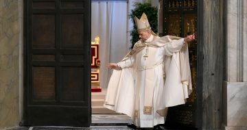 A Historic Refusal: Pope Leo First Pope To Refuse Receiving The SSPX