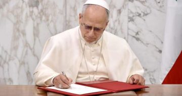 Leo Sends Final Warning to SSPX Urging Society Not to Proceed with Consecrations