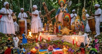 PART 2: Paganism and the World Meeting of Popular Movements
