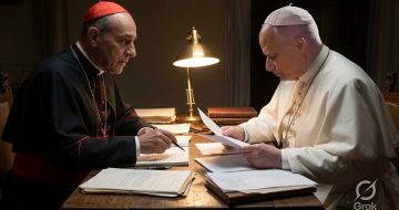 Rome Reportedly Considering Schismatic Designation Not Only for SSPX Members but Also the Faithful