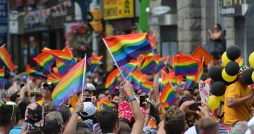 Courage International Asks Catholic Institutions NOT to Celebrate ‘Pride Month’