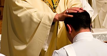 The Synodal Church’s Plot to Emasculate the Priesthood of Christ, Overturn the Moral Order
