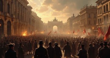 Understanding the Technique of Revolution