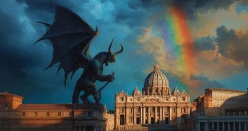 In the Synodal Church, Every Month is Pride Month
