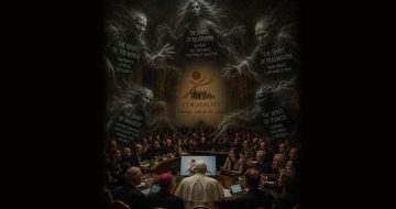 What Spirit Pervades the Synodal Church?