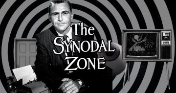 More Dark Tales from the Synodal Zone