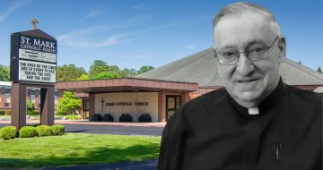 Michigan Priest Accused of Sexually Assaulting Parishioner While Spraying Him With Holy Water