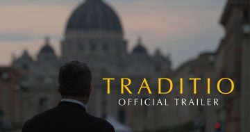 WATCH: SSPX Launches Beautiful Documentary on the Priesthood