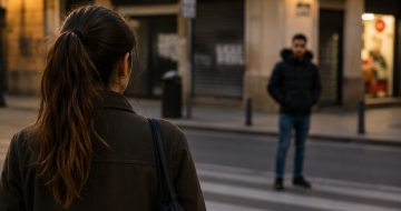 The Great Forgotten: The Victims Of Immigration