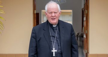 Pope Leo Accepts Resignation Of Bishop Investigated For Sexual Abuse