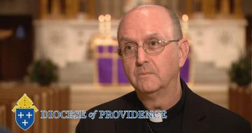 Revived RI Abuse Law Triggers 34 Lawsuits Against Catholic Church on First Day