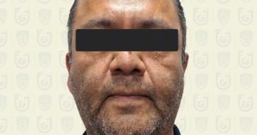 Mexico City Priest Arrested for Allegedly Sexually Abusing a Teenager