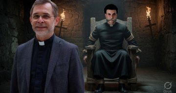 Courageous Priest Receives Publication Ban From His Archbishop