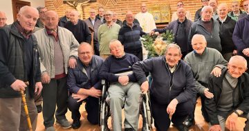 Five Closures in Three Months: Society of Jesus in Spain in Decline