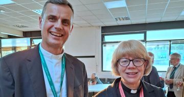 After Attending Anglican Synod, Archbishop of Mechelen-Brussels Wants To Open Debate on Married Priests