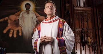 Notorious Chicago Priest Removed from Ministry After Another Sexual Abuse Allegation