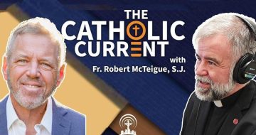 LISTEN: Is Synodality a Moral Menace?