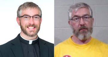 Kansas Priest Arrested On Child Sex Crime Charges Involving 6-Year-Old