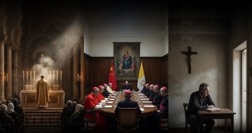 The SSPX Crisis is NOT an Abstraction