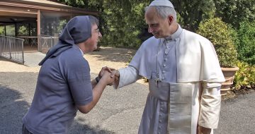 Vatican DEI: Leo Appoints Third Woman In History To Major Vatican Role