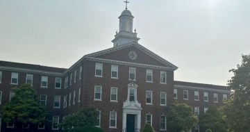 Victims of Sexual Abuse at St. Aloysius Orphanage File lawsuits Against Catholic Church in R.I.
