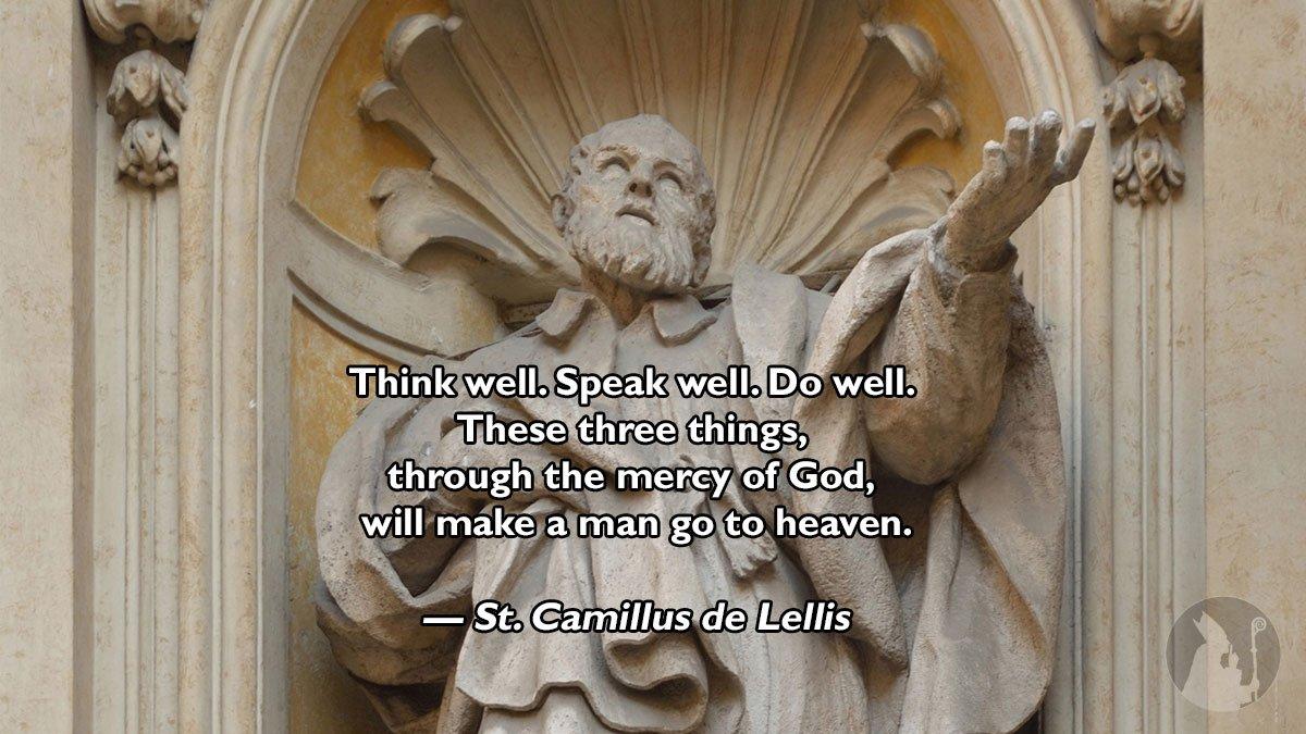 St-Camillus-de-Lellis-meme