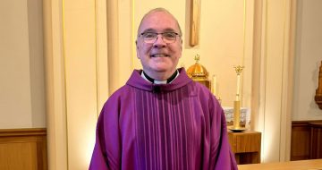Former Chicago-Area Priest Accused Of Child Sex Abuse At Suburban Parish