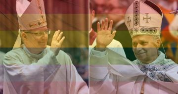 Leo Appoints ANOTHER ‘Synodal’ Bishop