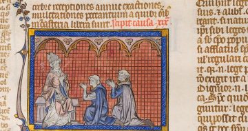 Can Heretics Excommunicate? Foundational Canonical Text Says They Cannot
