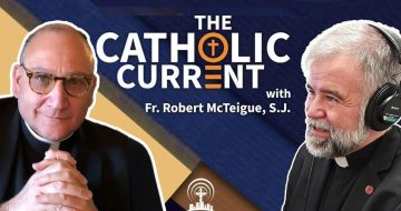 LISTEN: Priests Against the Chaos