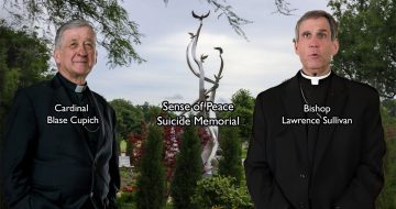 Cupich’s Archdiocese Suggests All People Who Kill Themselves Are Saved