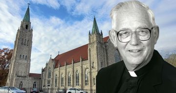 Investigation Opened into Kansas Catholic Priest after Accusation of Sexual Abuse of a Minor