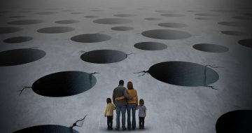 Doctrinal Pitfalls To Each Traditional Group