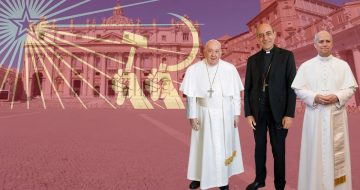Dialogue, Synodality, and the Nullification of Doctrine: The "Long March Through The Institutions" Continues