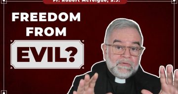 WATCH: Freedom From Evil