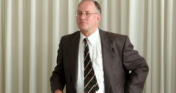WATCH: Michael Davies Debates Question Of SSPX Schism
