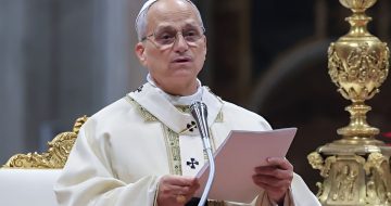 Synodality Destroys Ecclesiastical Authority
