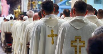 How Can We Solve The Vocations Crisis Without Facing This Uncomfortable Truth?
