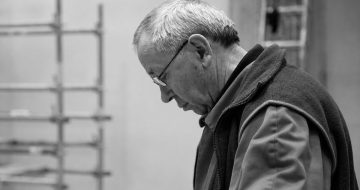 The Rupnik Case Farce