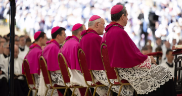 SSPX Files a Recourse Against the Decree of Excommunication