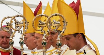 SSPX Consecrations: The State of Necessity in 2026