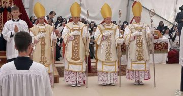 The BRUTAL Excommunication of the SSPX