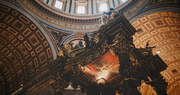 SSPX: Neither Schismatic Nor Disobedient