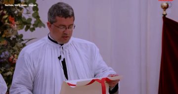SSPX Lists Papal ‘Errors’ and Warns Catholics Against ‘Naive’ Obedience