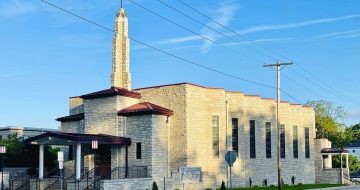 Lawsuit Alleges Diocese of Springfield Failed to Out Priest Accused of Sexually Abusing Altar Boy