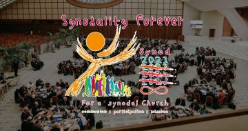 The Never Ending Synod on Synodality