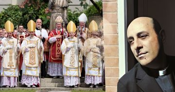 Tucho ‘Heal Me With Your Mouth’ Fernández Declares SSPX Excommunications