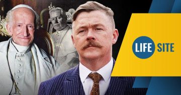 WATCH: Pope Pius X Predicted Today's Crisis in the Church