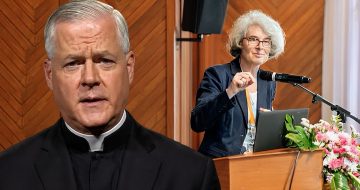 Fr. Murray: Selling Radical ‘Synodality’ as ‘Social Prophecy’